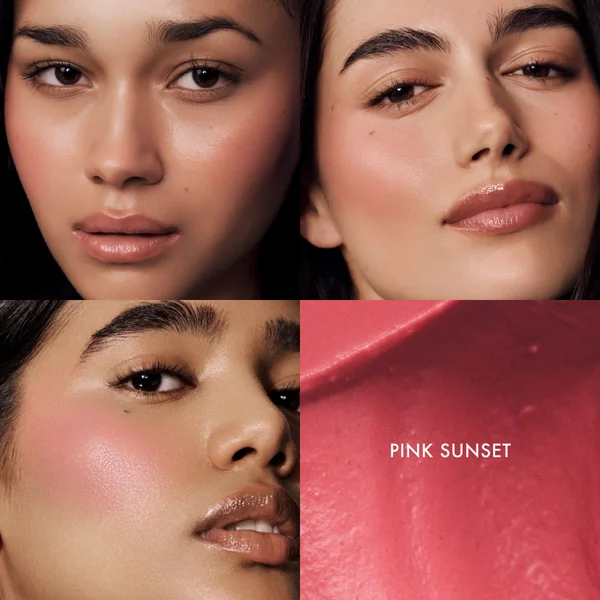 Summer Fridays Blush Butter Balm 3.5g (Various Shades)