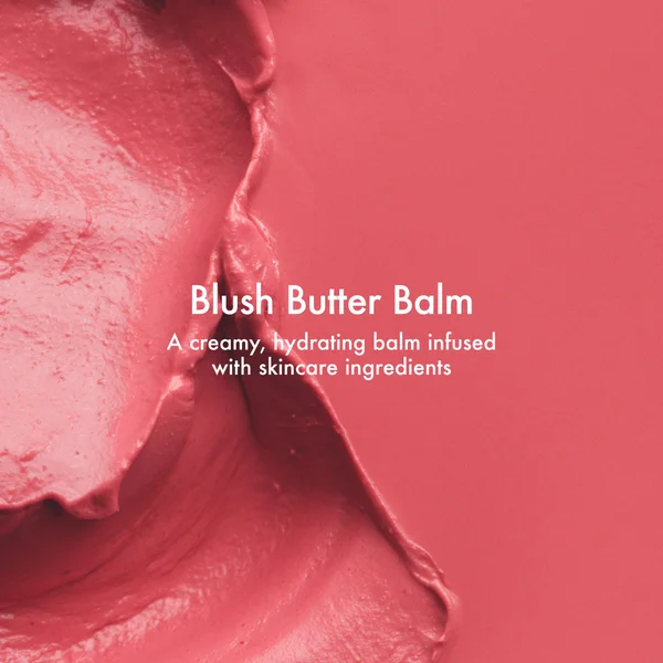 Summer Fridays Blush Butter Balm 3.5g (Various Shades)