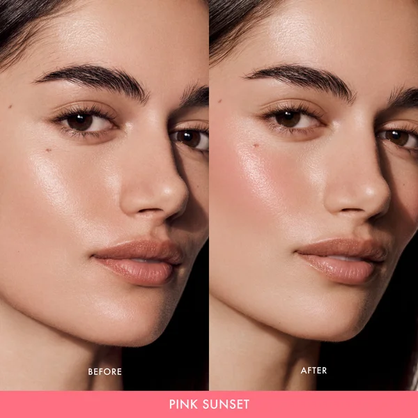 Summer Fridays Blush Butter Balm 3.5g (Various Shades)