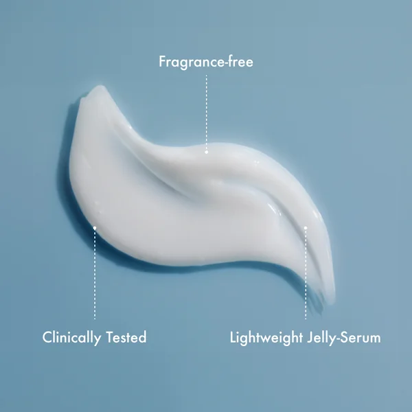 SUMMER FRIDAYS Jet Lag Deep Hydration Serum 30ml