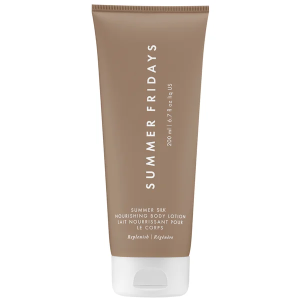 Summer Fridays Summer Silk Nourishing Body Lotion 200ml