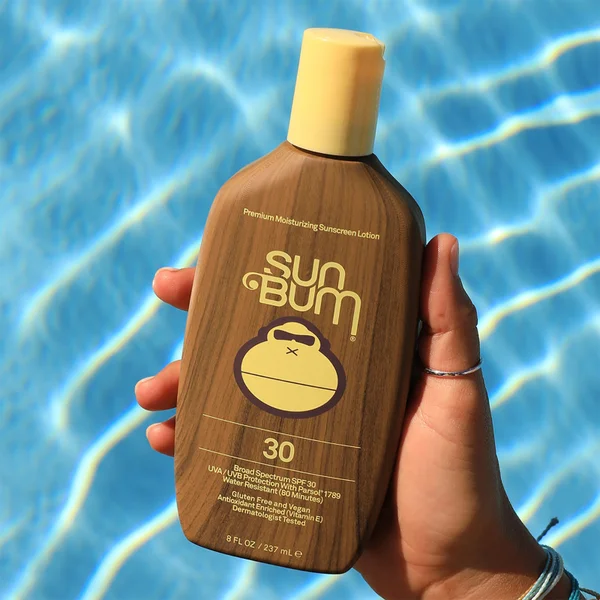 Sun Bum Original SPF 50 Sunscreen Lotion 237ml