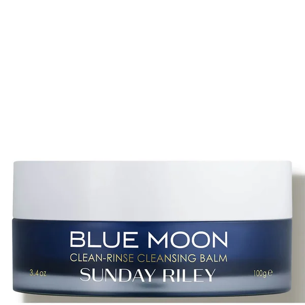 Sunday Riley Blue Moon Tranquility Cleansing Balm