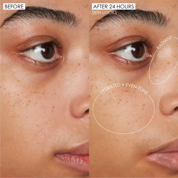 Sunday Riley C.E.O. Afterglow Brightening Vitamin C Gel Cream 15g