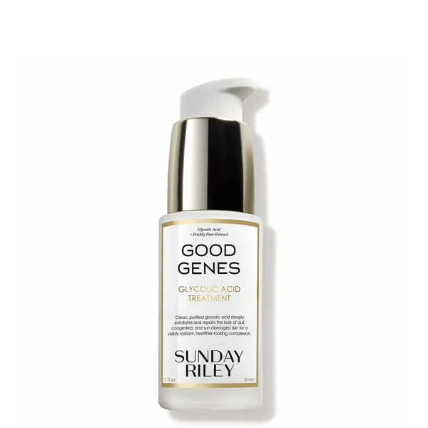 Sunday Riley Good Genes Glycolic Acid Treatment 30ml