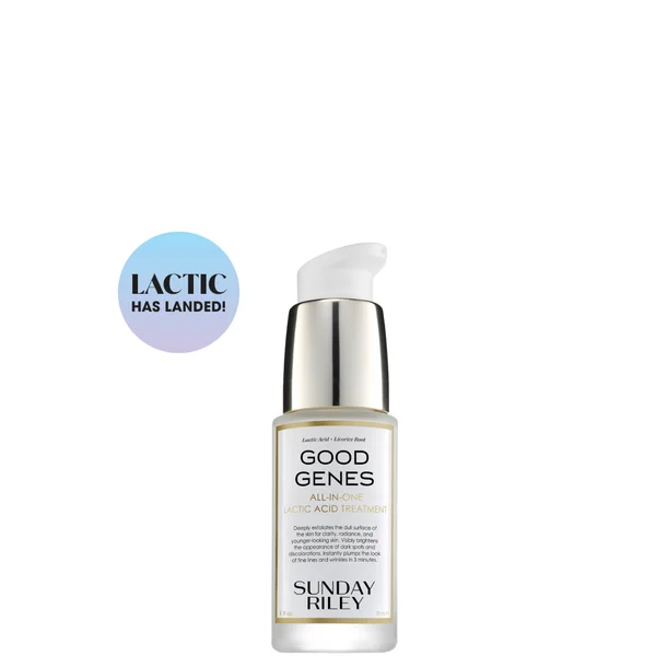 Sunday Riley Good Genes Lactic Acid Treatment 30ml