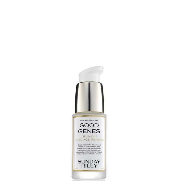 Sunday Riley Good Genes Lactic Acid Treatment 30ml