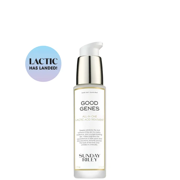 Sunday Riley Good Genes Lactic Acid Treatment 50ml