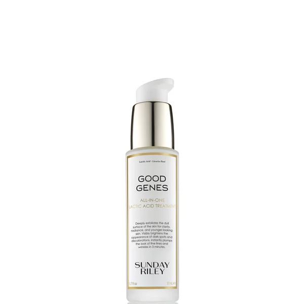 Sunday Riley Good Genes Lactic Acid Treatment 50ml