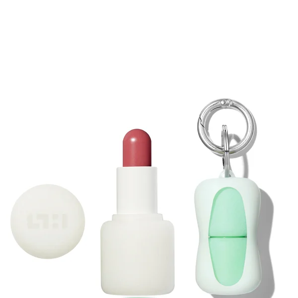 Super Slick Mini Shade Breeze + Green Glow Case (Saving 25% off)