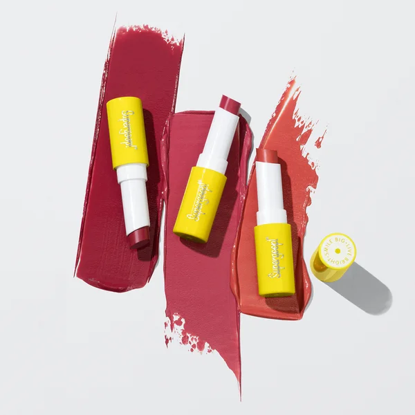 Supergoop Lipshades 100% Mineral SPF 3.5g (Various Shades)