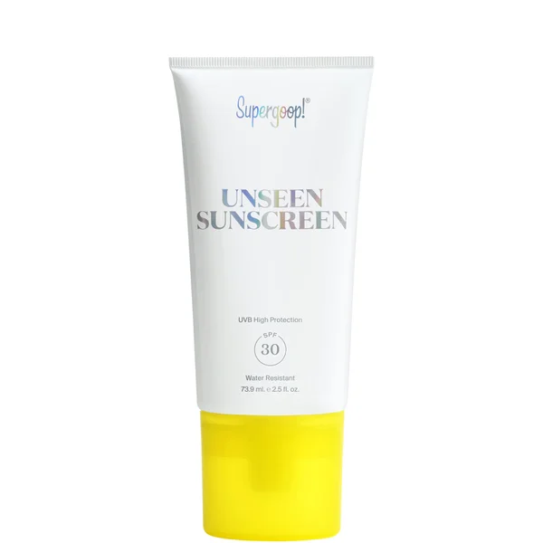 Supergoop Supersize Unseen Sunscreen SPF30 73.9ml