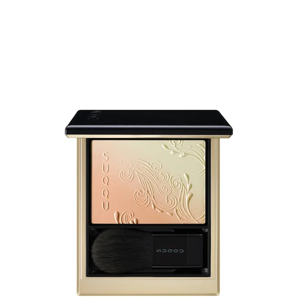 SUQQU 2025 Spring/Summer Collection Blurring Color Blush 6.4g (Various Shades)