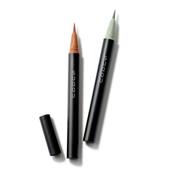 SUQQU 2025 Spring/Summer Collection Nuance Eyeliner 0.35ml (Various Shades)