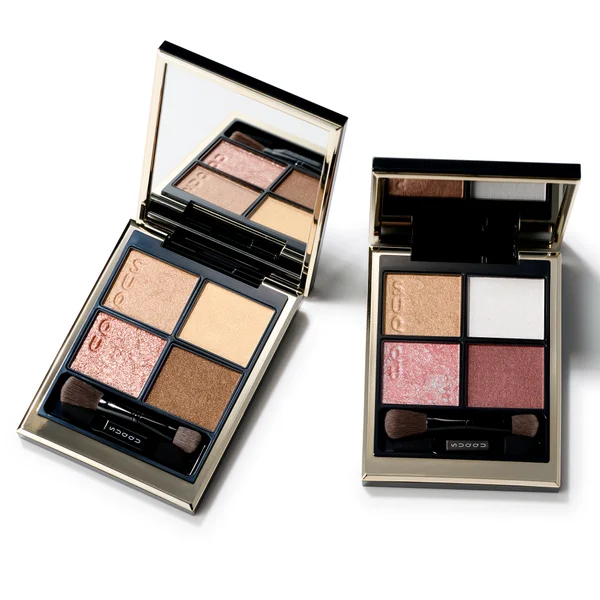 SUQQU 2025 Spring/Summer Collection Signature Color Eyes Eyeshadow 6.2g (Various Shades)