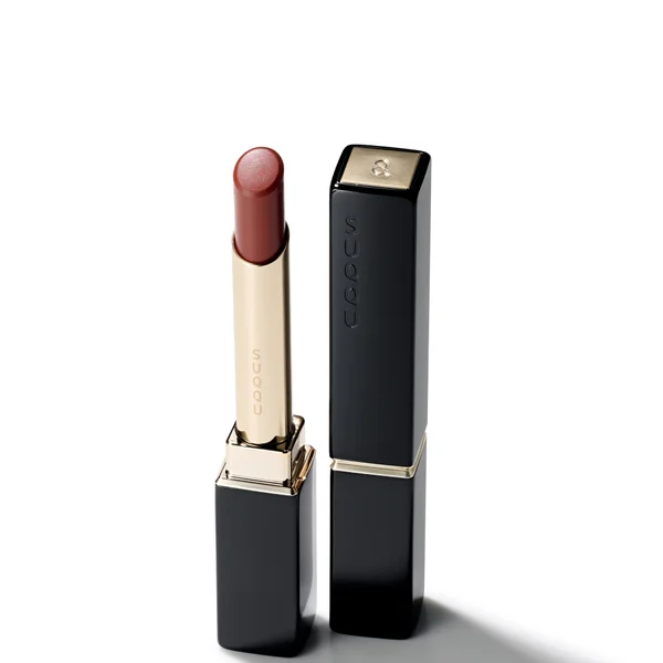 SUQQU 2025 Spring/Summer Collection Velvet Fit Lipstick Refill Case 17g