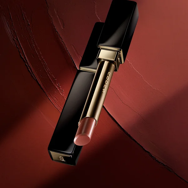 SUQQU 2025 Spring/Summer Collection Velvet Fit Lipstick Refill Case 17g