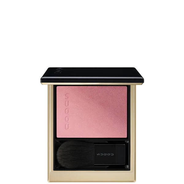 SUQQU Blurring Color Blush 6.4g (Various Shades)