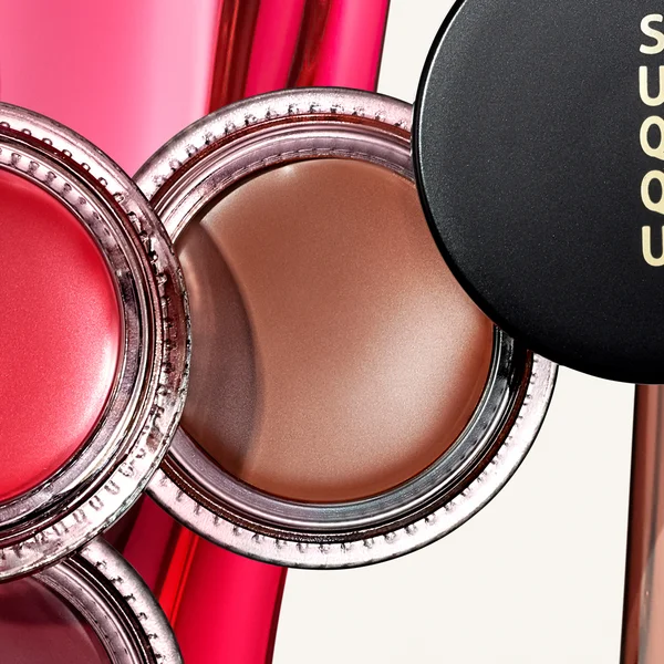 SUQQU Cream Touch Blush And Lip Stick 7.3g (Various Shades)