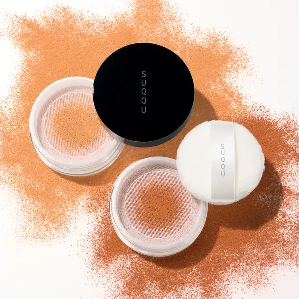 SUQQU Smooth Matte Loose Powder (Various Shades) 10g