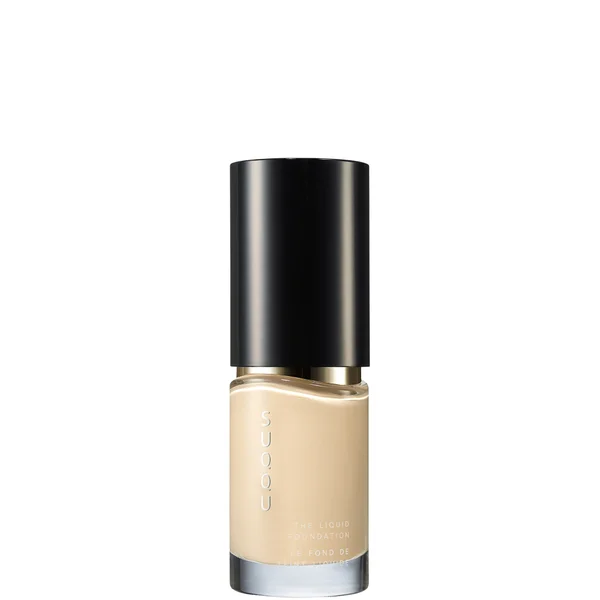 SUQQU The Liquid Foundation 30ml (Various Shades)