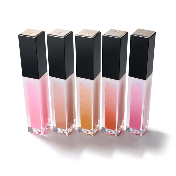 SUQQU Treatment Wrapping Lip Gloss 5.4g (Various Shades)