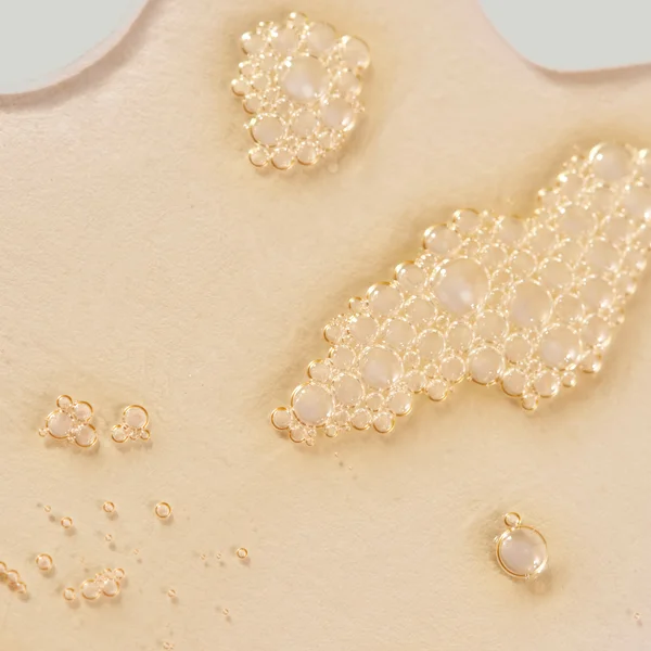 SUSANNE KAUFMANN Bath Oil For The Senses 250ml