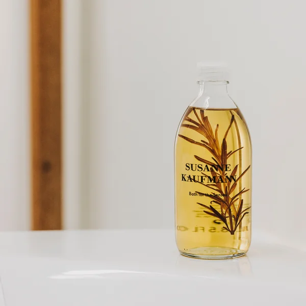 SUSANNE KAUFMANN Bath Oil For The Senses 250ml
