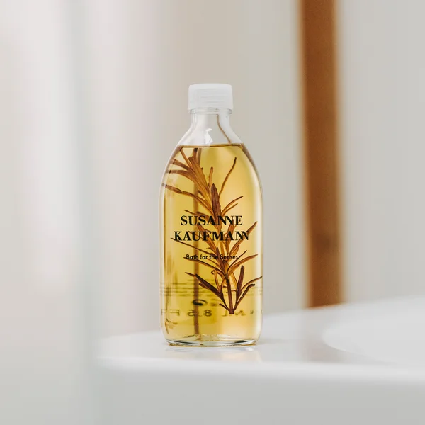 SUSANNE KAUFMANN Bath Oil For The Senses 250ml