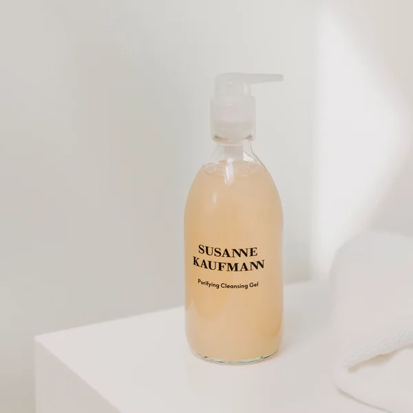 SUSANNE KAUFMANN Purifying Cleansing Gel 250ml