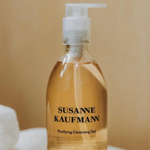 SUSANNE KAUFMANN Purifying Cleansing Gel 250ml