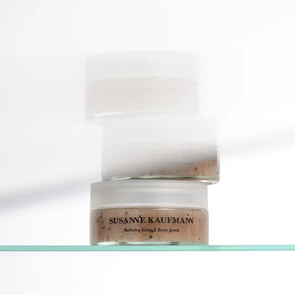 SUSANNE KAUFMANN Refining Scalp And Body Scrub 200ml