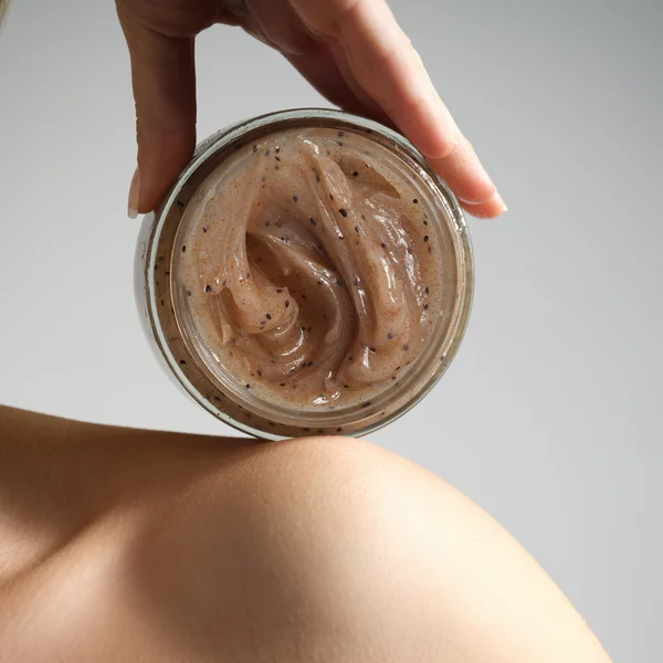 SUSANNE KAUFMANN Refining Scalp And Body Scrub 200ml