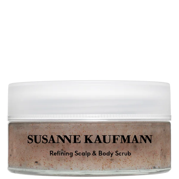 SUSANNE KAUFMANN Refining Scalp and Body Scrub 200ml