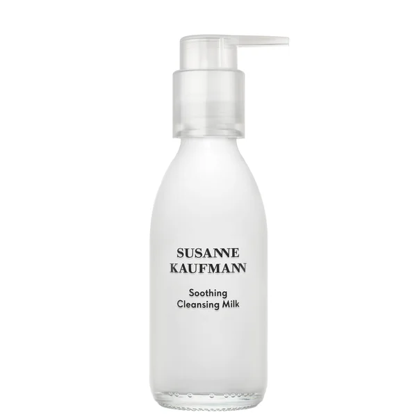 Susanne Kaufmann Soothing Cleansing Milk 100ml