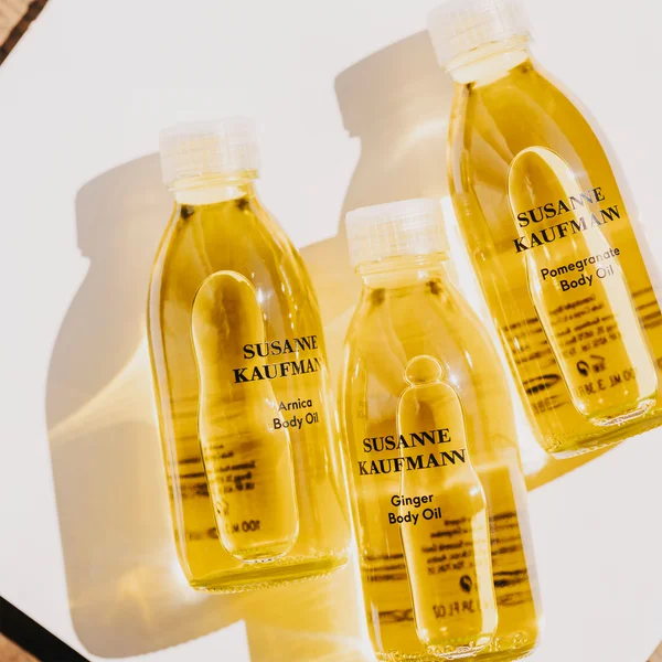 Susanne Kaufmann Stretch Mark Arnica Body Oil 100ml