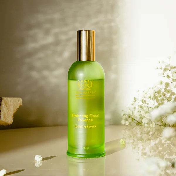 Tata Harper Hydrating Floral Essence (oil Free Moisturiser) 125ml