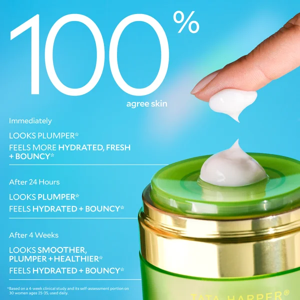 Tata Harper Water-Lock Moisturizer Starter Kit