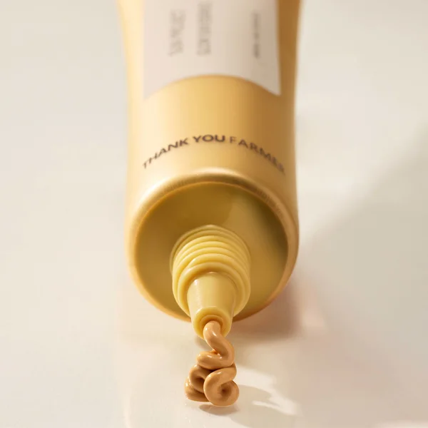 Thank You Farmer Sun Project Glow Sun Essence SPF30 PA++ 40ml