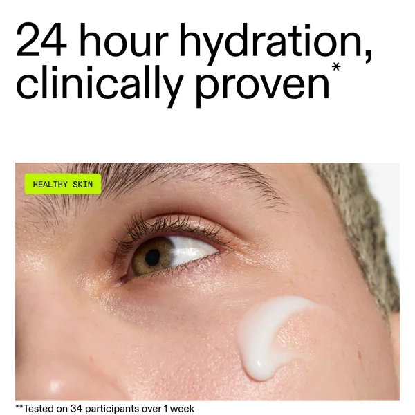 The INKEY List Hydrating Cream-to-Milk Cleanser 50ml