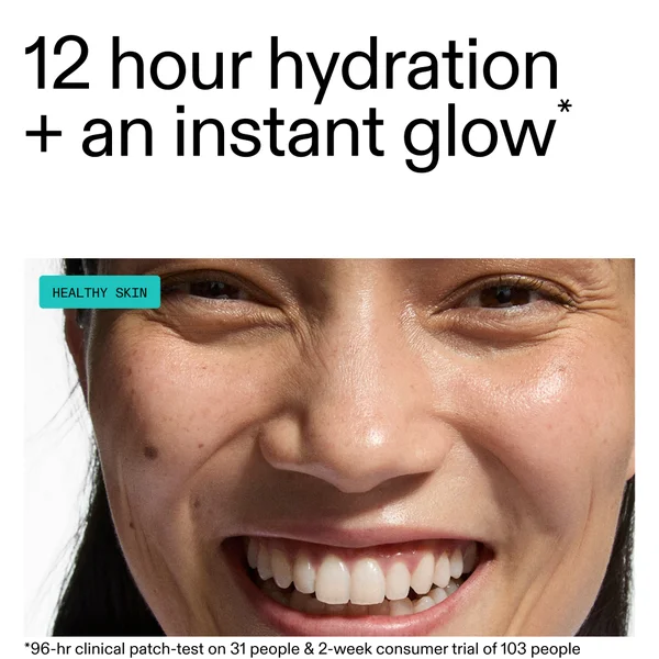 The INKEY List Hydro-Surge Dewy Face Mist 75ml