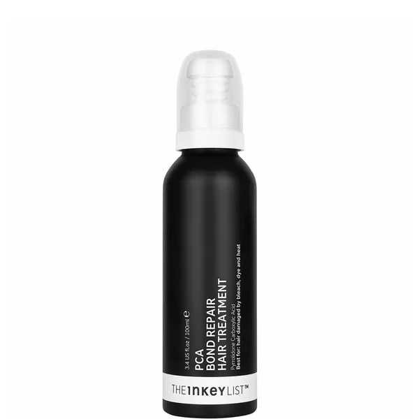 The INKEY List PCA Bond Repair Hair Treatment 100ml