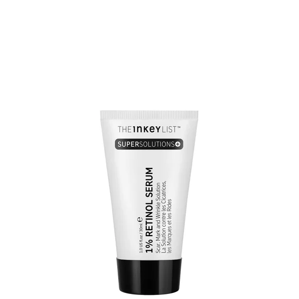 The INKEY List Super Solutions 1% Retinol Serum 30ml