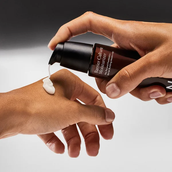 The Nue Co. Barrier Culture Moisturizer With Niacinamide And Squalane 50ml