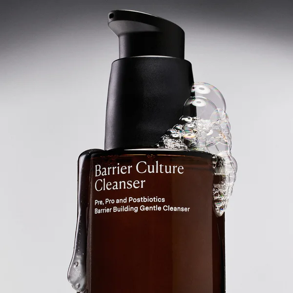 The Nue Co. Barrier Culture Probiotic Cleanser 100ml