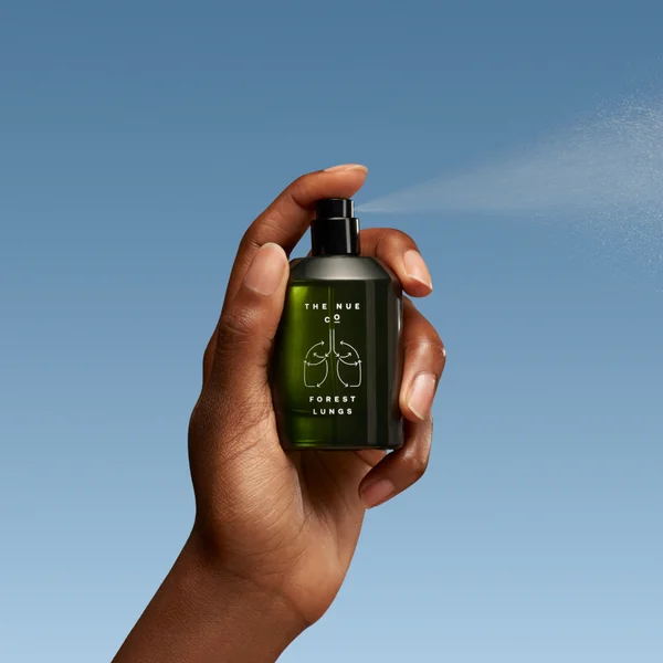 The Nue Co. Forest Lungs Mood-Balancing Fragrance 50ml