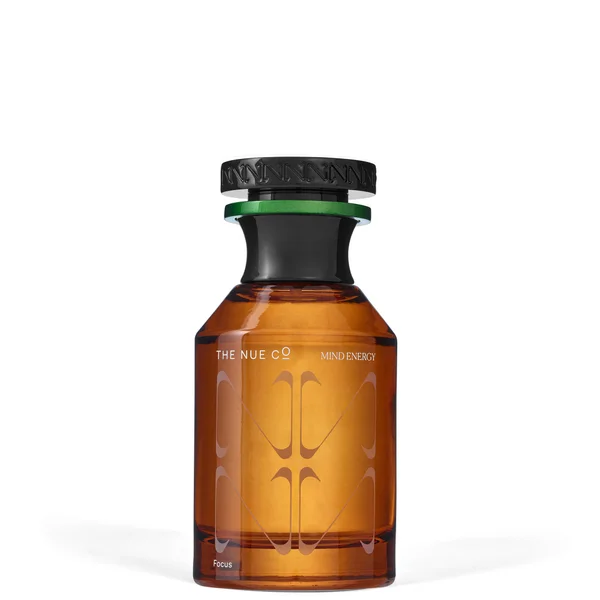 The Nue Co. Mind Energy Energizing Fragrance 50ml