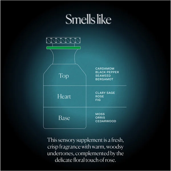 The Nue Co. Water Therapy Relaxing Fragrance 50ml