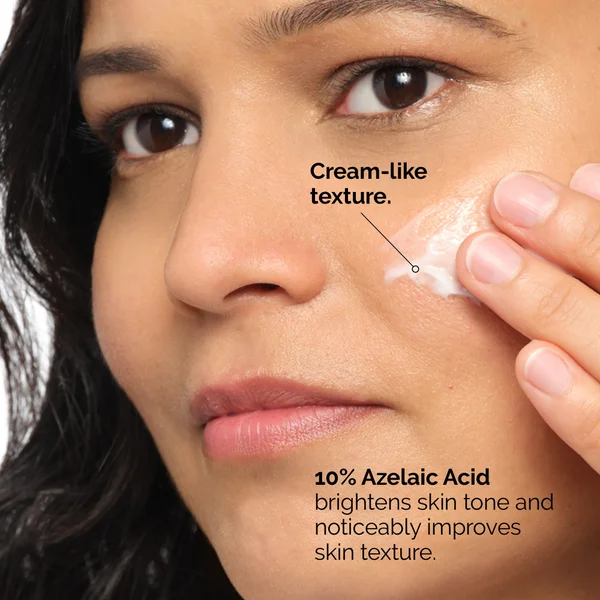 The Ordinary Azelaic Acid Suspension 10% Cream 30ml
