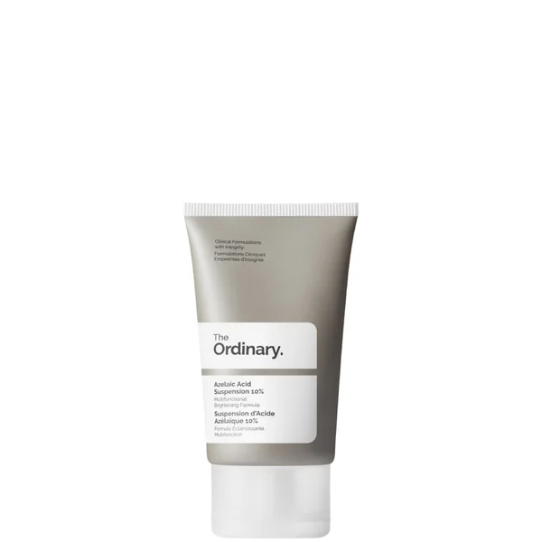The Ordinary Azelaic Acid Suspension 10% Cream 30ml